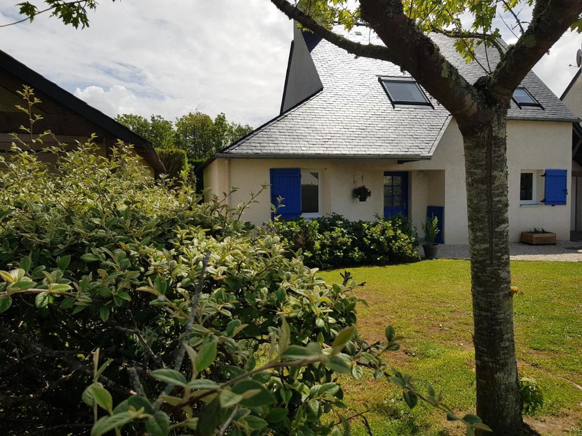 Gite Mon Plaisir Vakantiehuis *